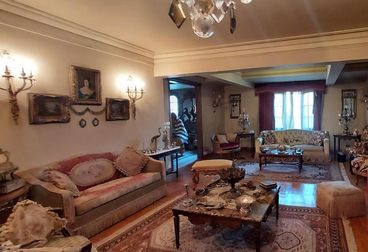 Apartments For sale in Shaarawy St.