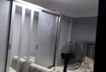 شقة للبيع ب منتصف عين شمس البيطاش