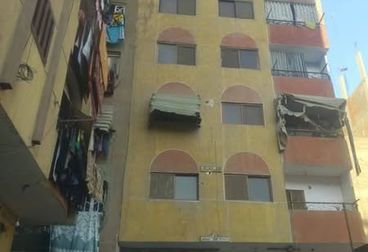 عمارة  للبيع فى امبابة