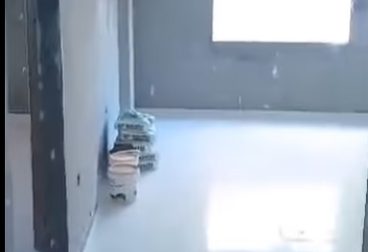 شقه للبيع في الهانوفيل الحديد والصلب دور تالت 100 متر