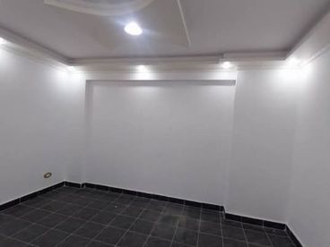 شقه للبيع في شاطئ النخيل دور تالت 160 متر