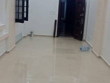 شقة للبيع البيطاش شارع الحنفية دور تالت اسانسير ١٣٠ م