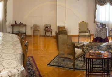 شقة للايجار السكني جناكليس