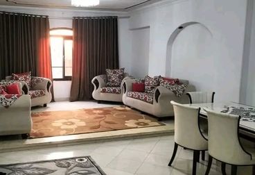 شقة للبيع بحسن محمد فيصل 140 م سوبر لوكس عالمفتاح