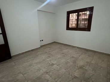 شقه ايجار جديد باللبينى بالقرب من شارع الهرم وكبرى ترسا الهرم الجيزة 160متر