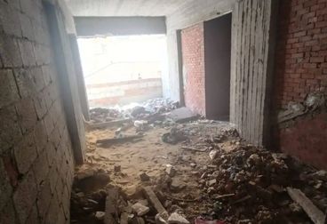 شقه للبيع بالاسكندريه العجمى الهانوفيل شارع جابر حافظ