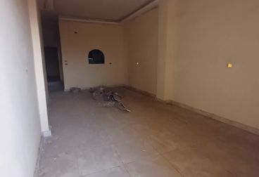 شقه للبيع 120 متر