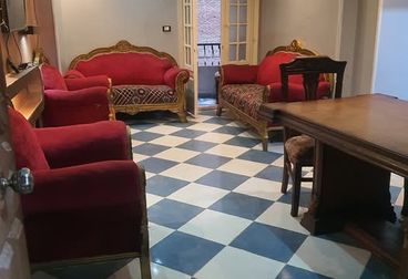 شقة 95 متر للبيع