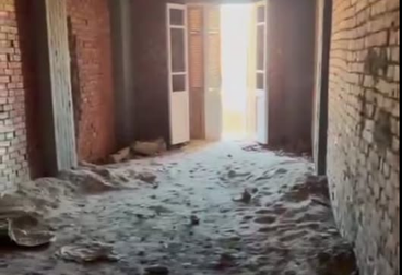 شقه للبيع بدمنهور تفرعات الشاذلي