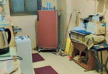 شقه للبيع شارع الهرم