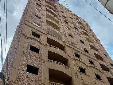 فرصه عظيمه لمحبي الهدوء و الراحه شقه 140 متر قريب مسجد الشامي