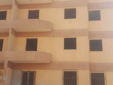 For sale - Apartment 145 M² Without Finish in Star City Compound