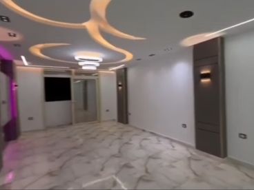 شقه للبيع ش الثلاثيني