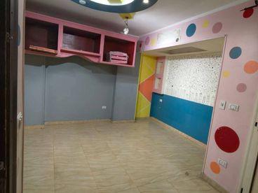 شقة 90 متر مرخصة للبيع في النعام 🌹🌹 📍 ميدان النعام الرئيسي – خطوات من مشويات أبو عطالله