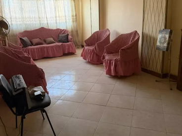 شقة للبيع في فيصل بالعدادات