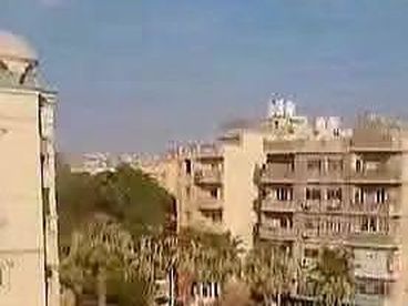 شقه تمليك تاني عماره من ش الهرم الرئيسي  التعاون  تري شارع الهرم بوضوحم