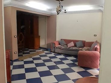 شقه سرعه بيع سيدي بشر ثاني نمره من عبد الناصر محمد نجيب موقع مميز الدور الثامن العماره 17 دور الدور