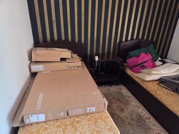 Apartment Super lux For sale in Other Neighborhoods In El Sheikh Zayed City