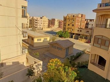 سكني For sale in Abo El Hawl 3