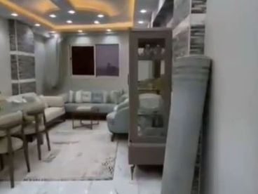 شقه للبيع المحولات ترسامتر 3 غرف