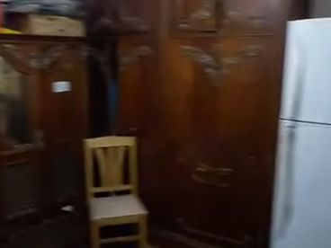 شقه للبيع 90 م