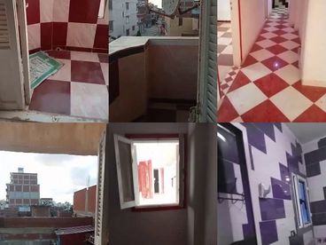 شقة للبيع أبو يوسف 90م