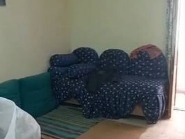شقه للبيع الدور الرابع والاخير ف بيت ٩٠متر