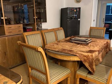 Apartment Super lux For sale in Abbas El Akkad St.