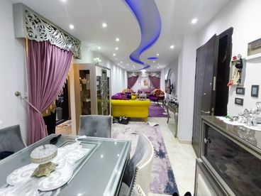 شقة للبيع (تمليك) في محرم بيك الإسكندرية مصر