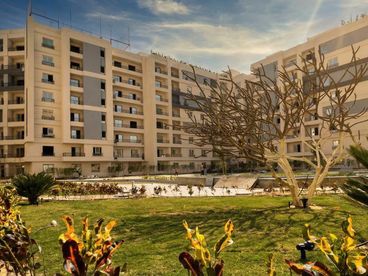 Apartment 205 M² Without Finish in IL Mondo Compound - Rfco