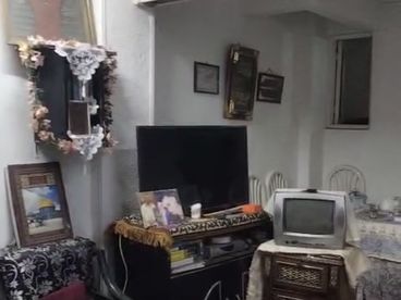 شقة ٢ غرفة للبيع من المالك في دار السلام بسعر مناسب