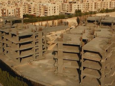 شقة للبيع فى ويست ليفز 75م استلام فورى