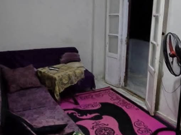 شقه للبيع 100 متر