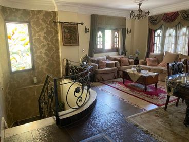 دوبلكس Super lux For sale in Mostafa Kamel Axis