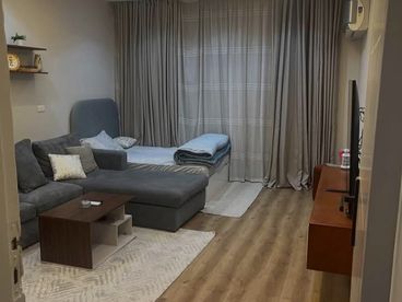 شقه للبيع في حلوان 110 م