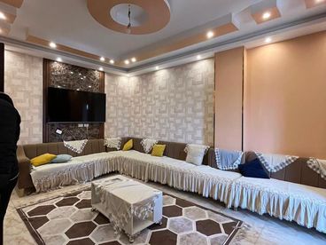 🏠 شقة للبيع – المنطقة الأولي، مدينة 15 مايو