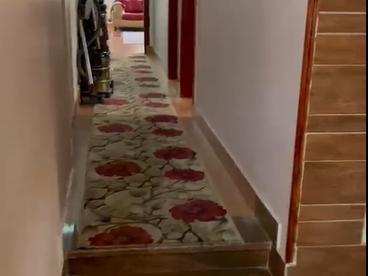 شقة للبيع في الشيخ زايد – الحي السابع بمساحة 230m 