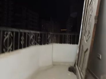 شقه للبيع في النزهه 2 ش 27 دور تاسع 150 متر