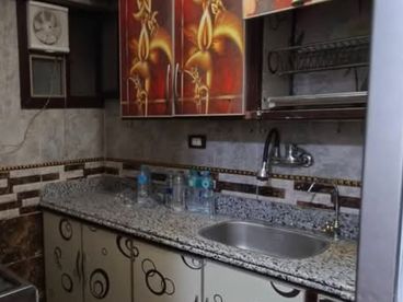 شقه للبيع في سيدي بشر