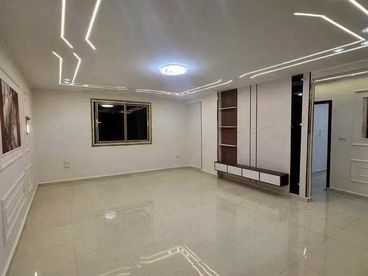 للبيع شقة ناااااصية بالكامل لو بتدور على شقة جاهزة للسكن بتشطيب فاخر وموقع مميز