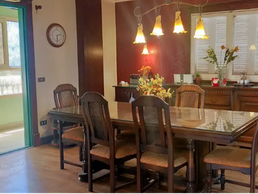 Duplex Apartment with spacious and sunny terrace.