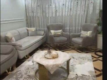 Apartment Super lux For sale in Amr Ibn El Aas St.