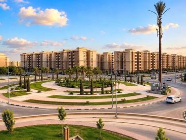 Apartment للبيع فى جاردينيا سيتي