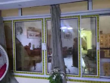 شقه للبيع 155متر فيصل تاني نمره من الصفا والمروةاللي في الكوبري الرئيسي والشارع مفتوح علي الاتجاهين