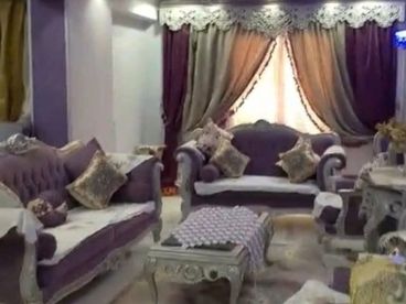 دوبلكس للبيع 280م شارع الاربعين الرئيسي جسر السويس