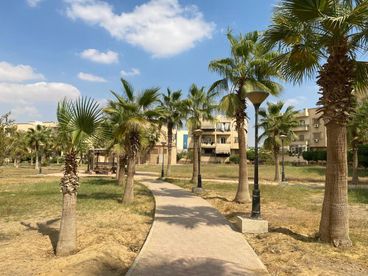سكني 205 M² For sale in El Nakheel Compound