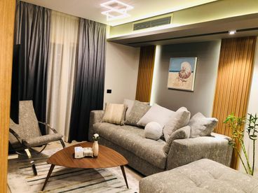 Apartment For sale in Nagati Serag St.