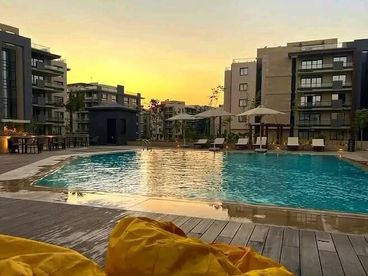 بنتهاوس in Azad Compound - Tameer 301 M² Semi Finished For sale