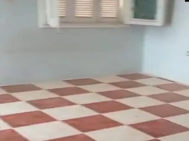شقه للبيع في مايو مجاوره 25 مساحتها 70م