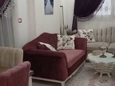 شقه للبيع المعمورة البلد - تقاطع شارع السنترال مع شارعاعلى جمعة للادوات المنزلية -